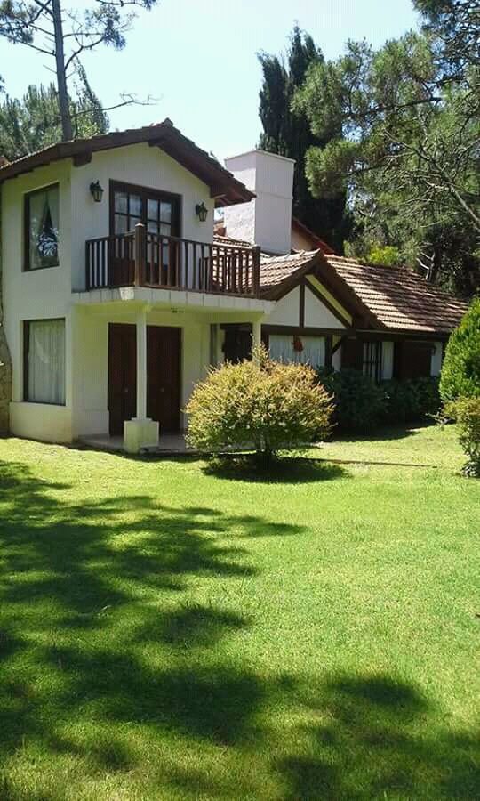 Hermosa casa en Carilo