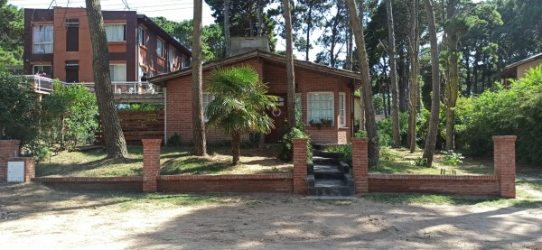 Casa en Pinamar