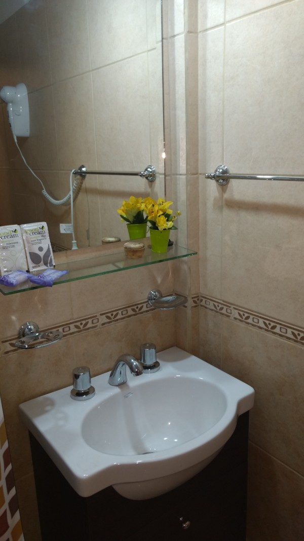 Mar del Tuyú- Costa Atlántica