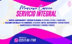 Servicio de Administración Mariana Correa