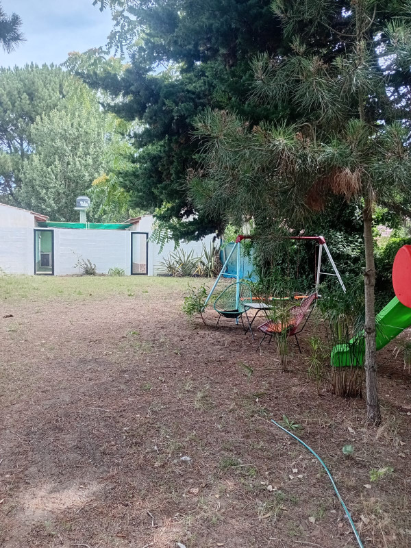 CASA DE 2 AMBIENTES ( a 6 cuadras del mar y 8 del centro)